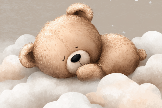 5 simple ways to create a calm bedtime routine in the nursery